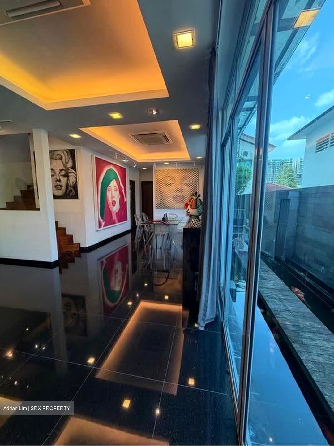 Seletar Hills Estate (D28), Terrace #611436111